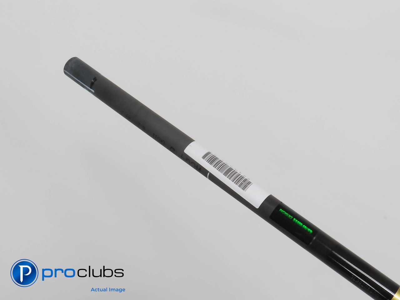 NEW! Graphite Design TOUR AD CQ 4 Stiff Flex Driver Shaft .335 ...